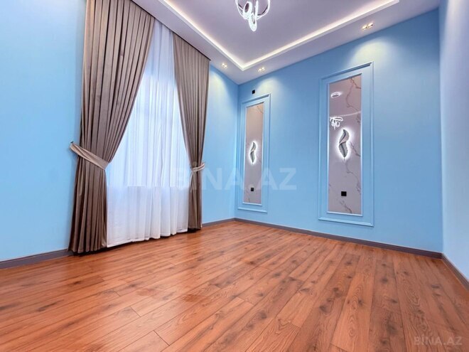 Satılır 4 otaqlı həyət evi/bağ evi 250 m², Novxanı q., photo 14 from 20