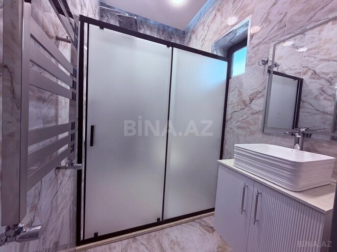 Satılır 4 otaqlı həyət evi/bağ evi 250 m², Novxanı q., photo 18 from 20