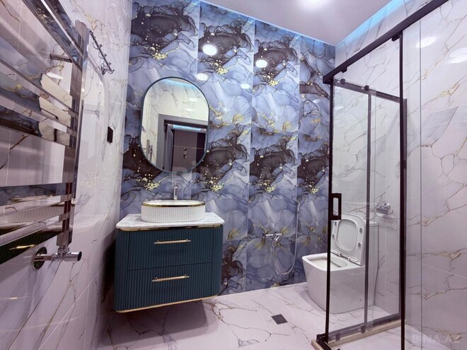 Satılır 4 otaqlı həyət evi/bağ evi 250 m², Novxanı q., photo 17 from 20