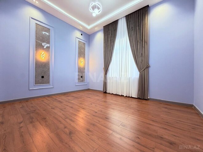 Satılır 4 otaqlı həyət evi/bağ evi 250 m², Novxanı q., photo 15 from 20
