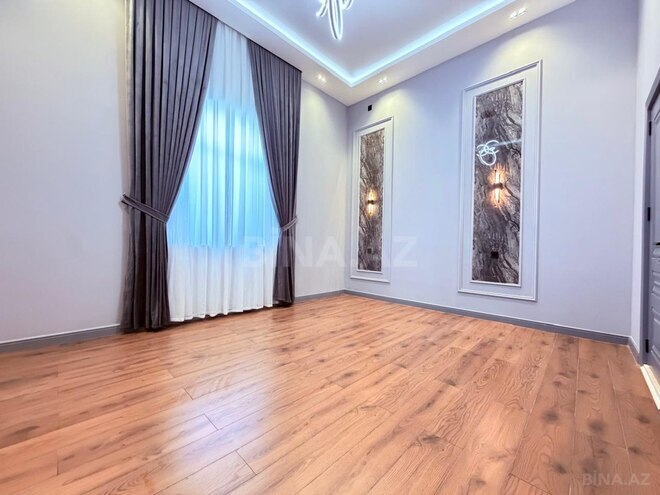 Satılır 4 otaqlı həyət evi/bağ evi 250 m², Novxanı q., photo 13 from 20