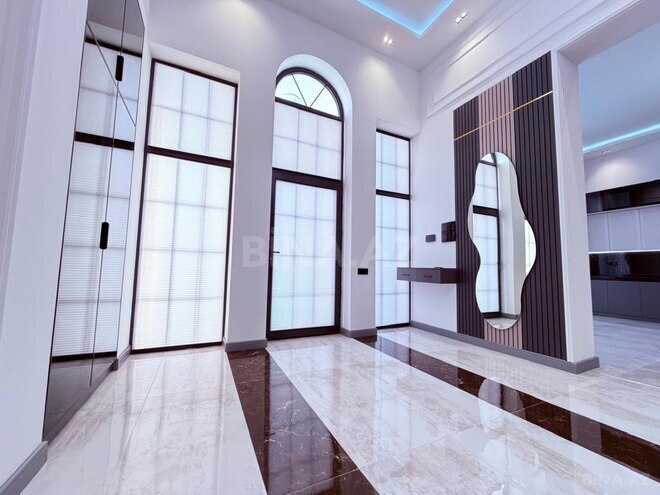 Satılır 4 otaqlı həyət evi/bağ evi 250 m², Novxanı q., photo 10 from 20