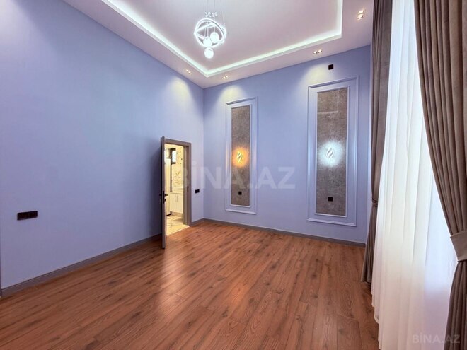 Satılır 4 otaqlı həyət evi/bağ evi 250 m², Novxanı q., photo 16 from 20