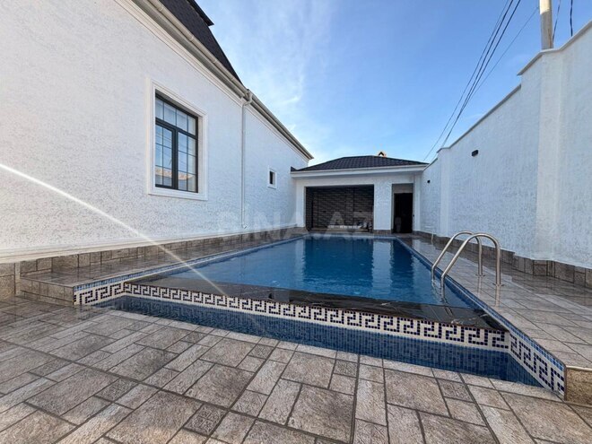 Satılır 4 otaqlı həyət evi/bağ evi 250 m², Novxanı q., photo 5 from 20