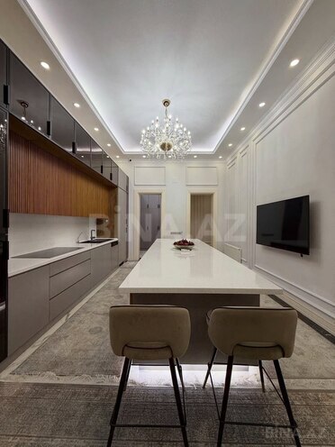 İcarəyə verilir 5 otaqlı həyət evi/bağ evi 400 m², Mərdəkan q., photo 6 from 17