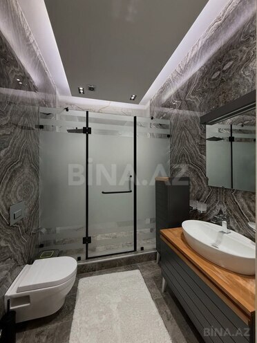 İcarəyə verilir 5 otaqlı həyət evi/bağ evi 400 m², Mərdəkan q., photo 11 from 17