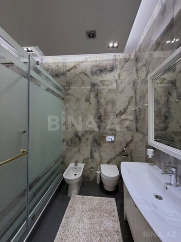 İcarəyə verilir 5 otaqlı həyət evi/bağ evi 400 m², Mərdəkan q., photo 13 from 17