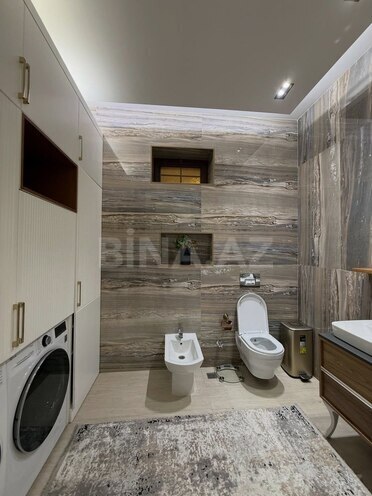 İcarəyə verilir 5 otaqlı həyət evi/bağ evi 400 m², Mərdəkan q., photo 10 from 17