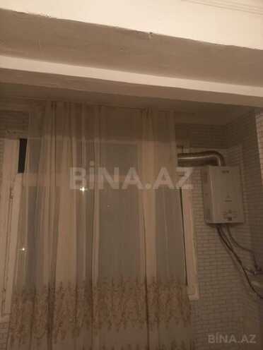 Satılır 1 otaqlı köhnə tikili 40 m², Bakıxanov q., photo 10 from 14