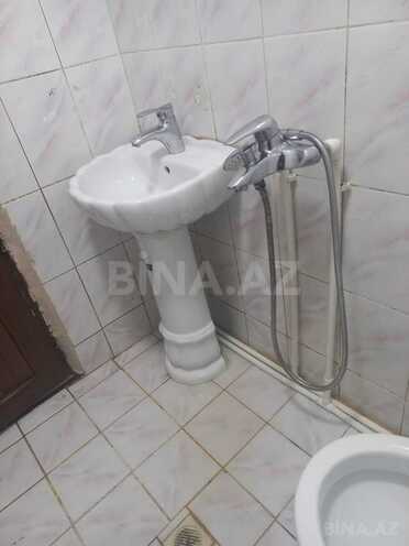 Satılır 1 otaqlı köhnə tikili 40 m², Bakıxanov q., photo 9 from 14