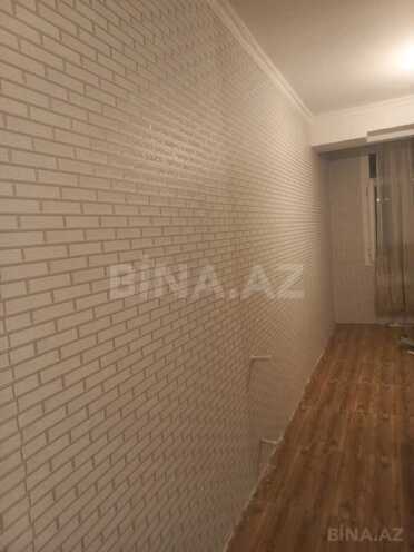 Satılır 1 otaqlı köhnə tikili 40 m², Bakıxanov q., photo 7 from 14