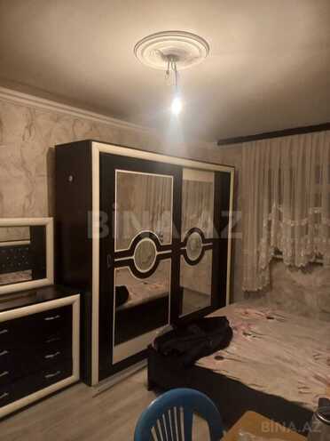 Satılır 1 otaqlı köhnə tikili 40 m², Bakıxanov q., photo 1 from 14