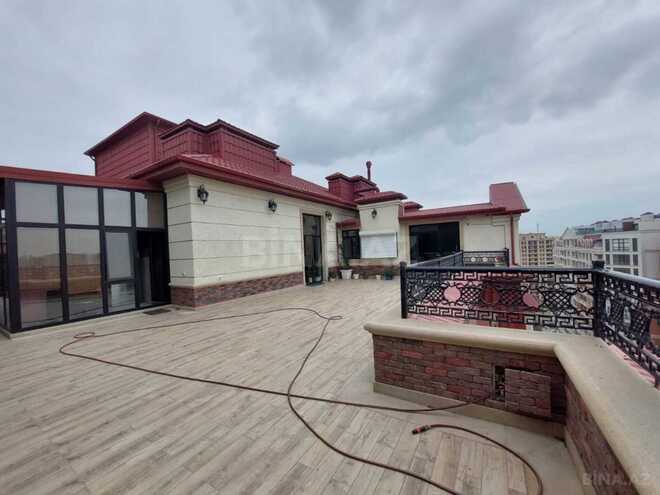 Сдаётся 3-комн. офис 335 м², м. Нариман Нариманов, photo 28 from 29