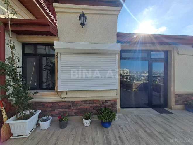 Сдаётся 3-комн. офис 335 м², м. Нариман Нариманов, photo 23 from 29