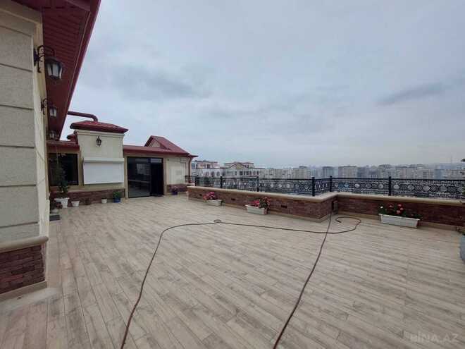 Сдаётся 3-комн. офис 335 м², м. Нариман Нариманов, photo 26 from 29