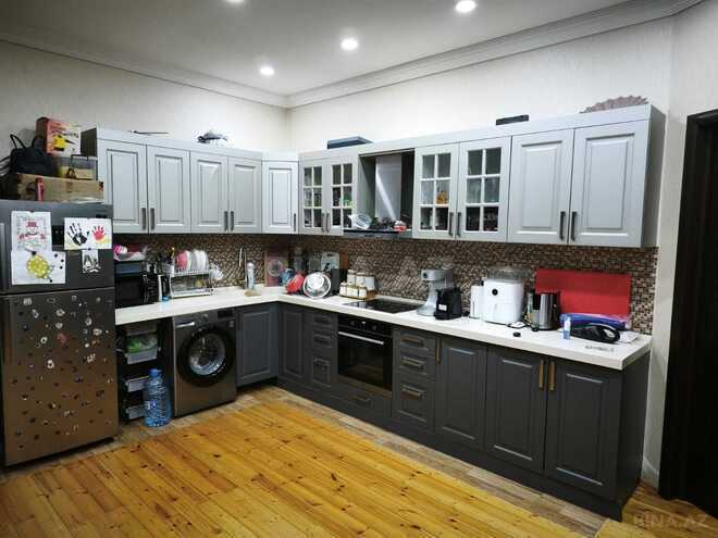 Satılır 3 otaqlı yeni tikili 93 m², Bakıxanov q., photo 3 from 11