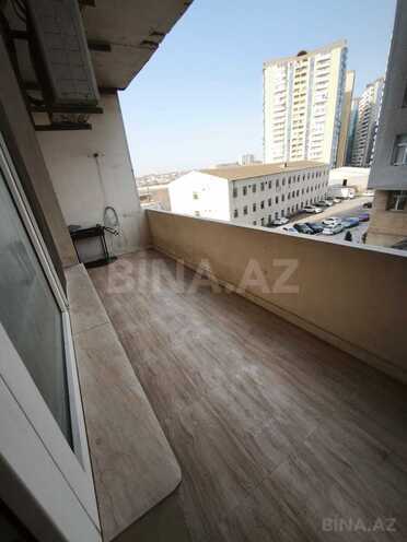 Satılır 3 otaqlı yeni tikili 93 m², Bakıxanov q., photo 9 from 11