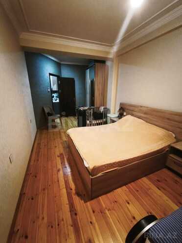 Satılır 3 otaqlı yeni tikili 93 m², Bakıxanov q., photo 10 from 11