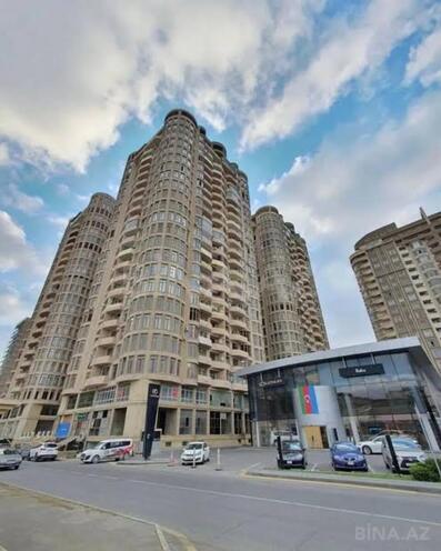 Satılır 4 otaqlı yeni tikili 192 m², Şah İsmayıl Xətai m., photo 1 from 20