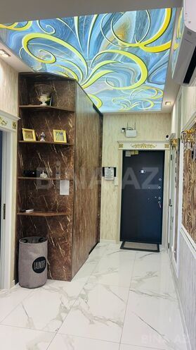 Satılır 2 otaqlı yeni tikili 65 m², Bakıxanov q., photo 11 from 12