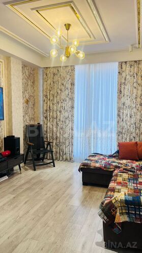 Satılır 2 otaqlı yeni tikili 65 m², Bakıxanov q., photo 3 from 12