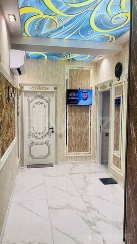 Satılır 2 otaqlı yeni tikili 65 m², Bakıxanov q., photo 1 from 12