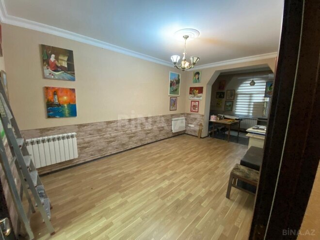 İcarəyə verilir  obyekt 70 m², Nəsimi r., photo 5 from 15