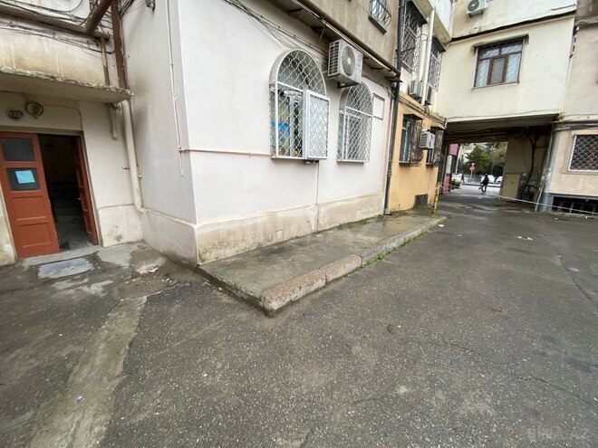 İcarəyə verilir  obyekt 70 m², Nəsimi r., photo 7 from 15