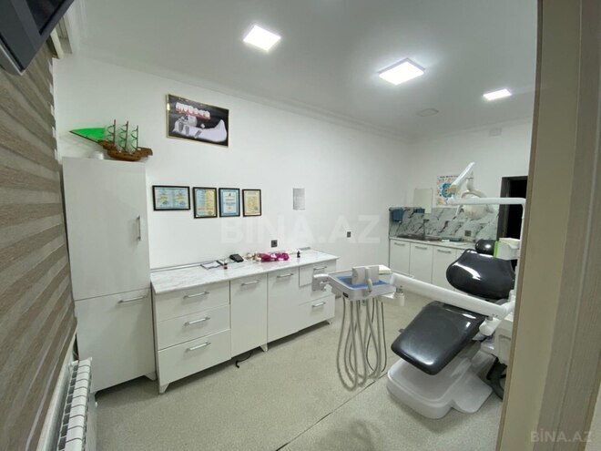 İcarəyə verilir  obyekt 70 m², Nəsimi r., photo 3 from 15