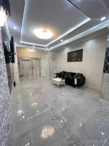 Satılır 3 otaqlı yeni tikili 105 m², Səbail r., photo 7 from 30