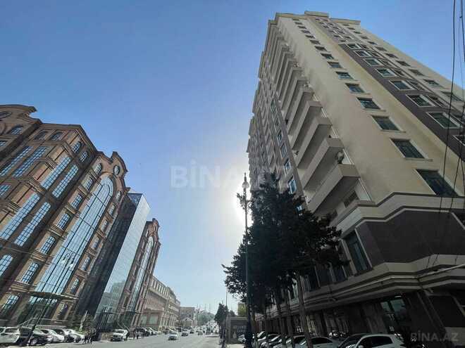 Satılır 3 otaqlı yeni tikili 105 m², Səbail r., photo 16 from 30