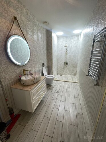 Satılır 3 otaqlı yeni tikili 105 m², Səbail r., photo 26 from 30
