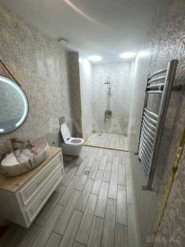 Satılır 3 otaqlı yeni tikili 105 m², Səbail r., photo 9 from 30
