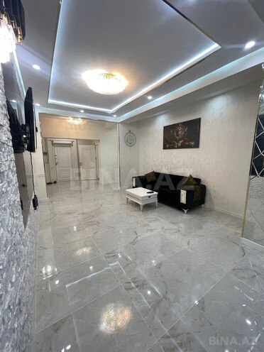 Satılır 3 otaqlı yeni tikili 105 m², Səbail r., photo 22 from 30