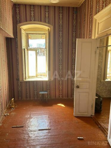 Сдаётся 1-комн. вторичка 38 м², м. Ичеришехер, photo 6 from 9