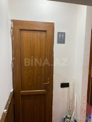 İcarəyə verilir  obyekt 100 m², Memar Əcəmi m., photo 15 from 16