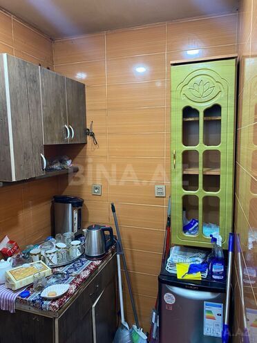 İcarəyə verilir  obyekt 100 m², Memar Əcəmi m., photo 13 from 16