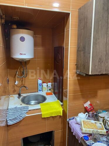 İcarəyə verilir  obyekt 100 m², Memar Əcəmi m., photo 14 from 16