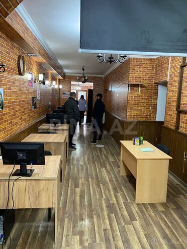 İcarəyə verilir  obyekt 100 m², Memar Əcəmi m., photo 8 from 16