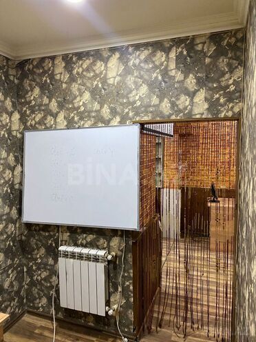 İcarəyə verilir  obyekt 100 m², Memar Əcəmi m., photo 10 from 16