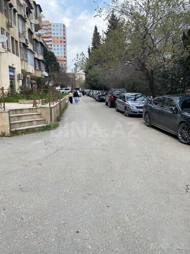 İcarəyə verilir  obyekt 100 m², Memar Əcəmi m., photo 7 from 16