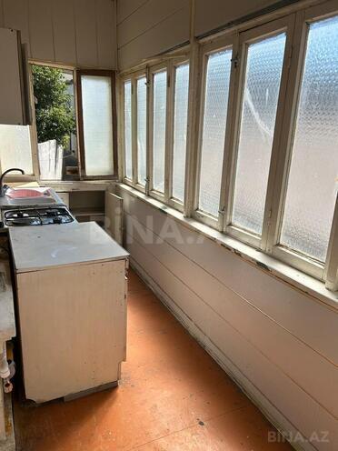 Сдаётся 1-комн. вторичка 38 м², м. Ичеришехер, photo 4 from 9