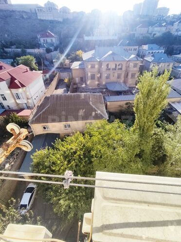 Satılır 2 otaqlı yeni tikili 58 m², Bakıxanov q., photo 13 from 14