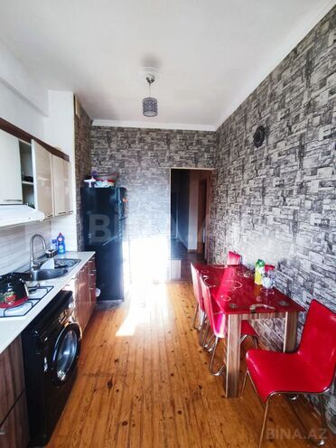 Satılır 2 otaqlı yeni tikili 58 m², Bakıxanov q., photo 12 from 14