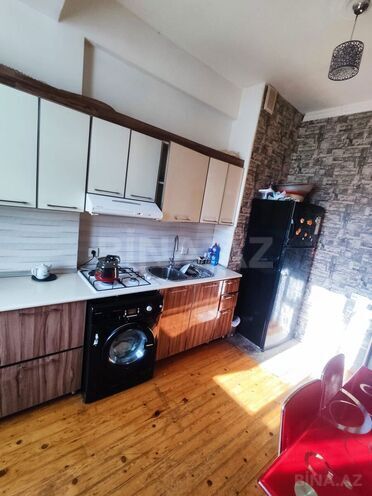 Satılır 2 otaqlı yeni tikili 58 m², Bakıxanov q., photo 10 from 14