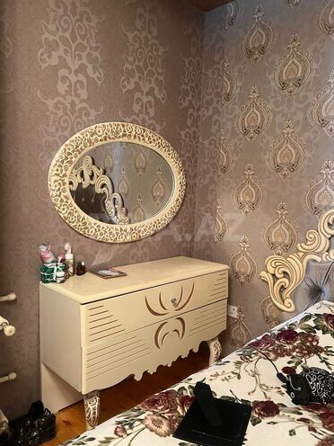 Satılır 2 otaqlı yeni tikili 58 m², Bakıxanov q., photo 6 from 14