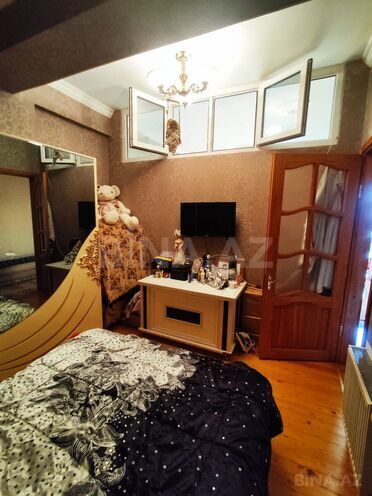 Satılır 2 otaqlı yeni tikili 58 m², Bakıxanov q., photo 7 from 14