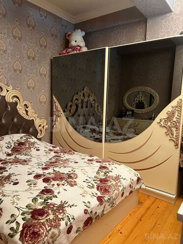 Satılır 2 otaqlı yeni tikili 58 m², Bakıxanov q., photo 5 from 14