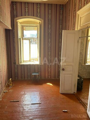 Сдаётся 1-комн. вторичка 38 м², м. Ичеришехер, photo 8 from 9