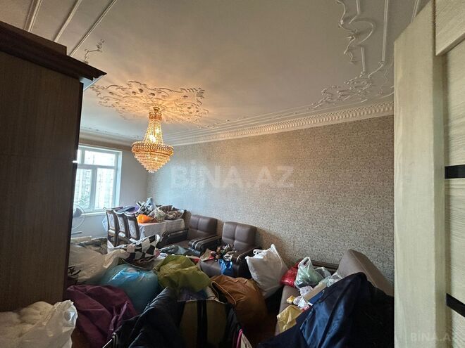 Satılır 3 otaqlı köhnə tikili 80 m², Əhmədli m., photo 11 from 25